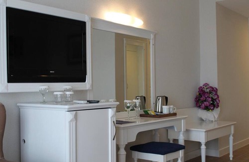 Konakli Resort | Kemal Bay Hotel - All Inclusive
