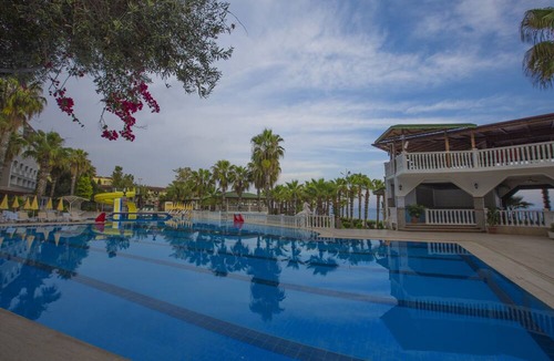 Konakli Resort | Kemal Bay Hotel - All Inclusive