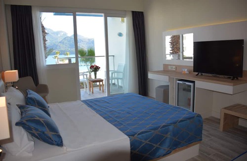 Hisaronu Resort | Fortezza Beach Resort