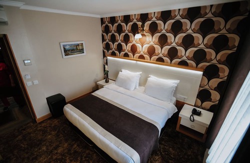 Trabzon City Center Hotel | Horon Hotel