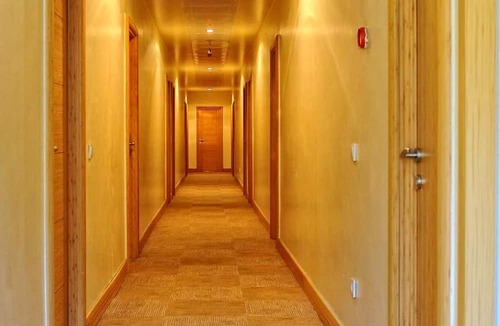 Trabzon City Center Hotel | Horon Hotel