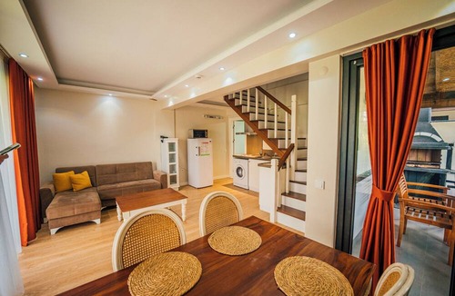 Sapanca Hotel | Sapanca Cayir Cimen Otel