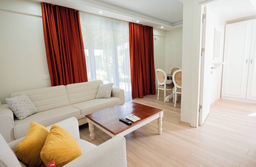Sapanca Hotel | Sapanca Cayir Cimen Otel