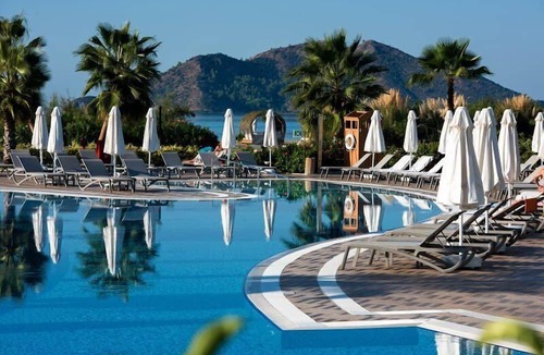 Ciftlik Resort | Akra Fethiye Tui Blue Sensatori All Inclusive