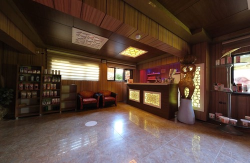 Beldibi Resort | Aleria Belport Beach Hotel - All inclusive
