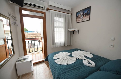 Selcuk House | Anz Guesthouse Pansiyon