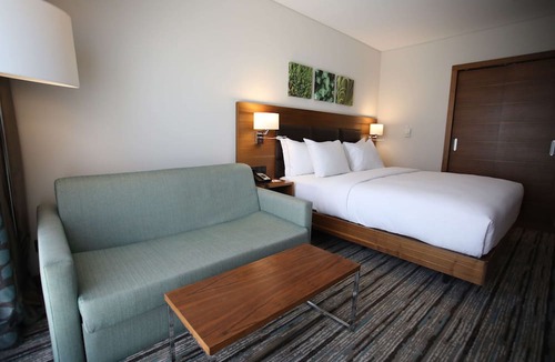 Yenimahalle Hotel | Hilton Garden Inn Ankara Gimat
