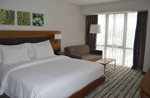 Yenimahalle Hotel | Hilton Garden Inn Ankara Gimat