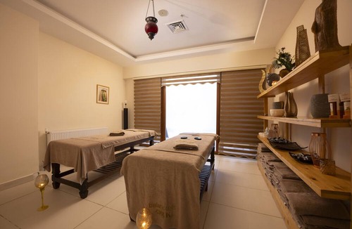 Osmangazi Hotel | Monte Baia Uludag