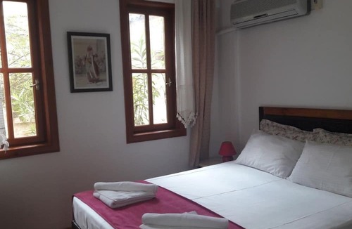 Kaleici Bed & Breakfast | Sibel Pansiyon