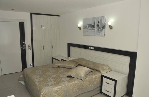 Alanya Resort | Monte Carlo Park Hotel - All Inclusive