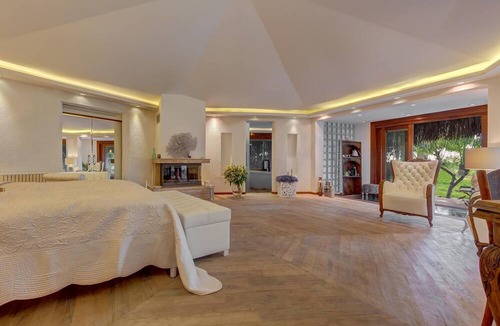 Cirali Hotel | Olympos Lodge