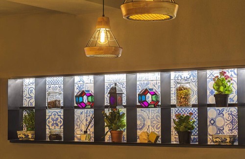 Osmanbey Hotel | Redmont Hotel Nisantasi