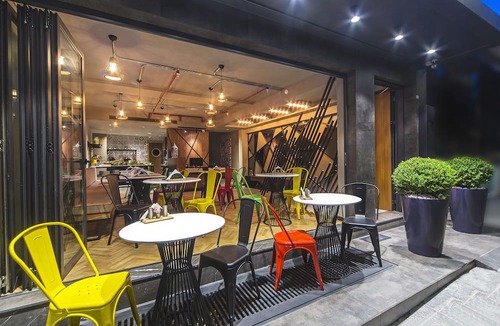 Osmanbey Hotel | Redmont Hotel Nisantasi
