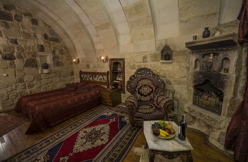 Urgup Hotel | Assiana Cave House