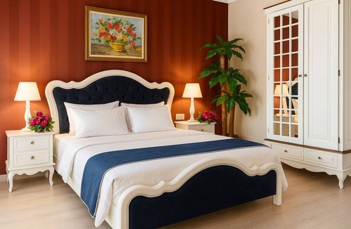 Yomra Hotel | Real King Residence