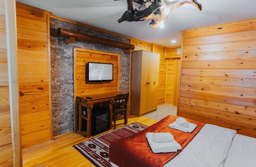 Uzungol Hotel | Inan Kardesler Hotel