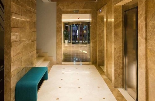 Sekerpinar Hotel | Fesa Business Hotel