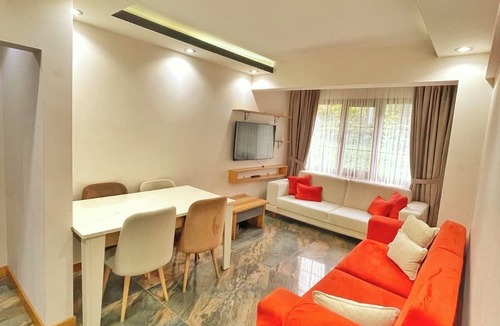 Uzungol Hotel | My Home Uzungol