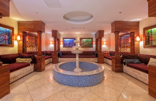 Kadriye Resort | Innvista Hotels Belek - All inclusive