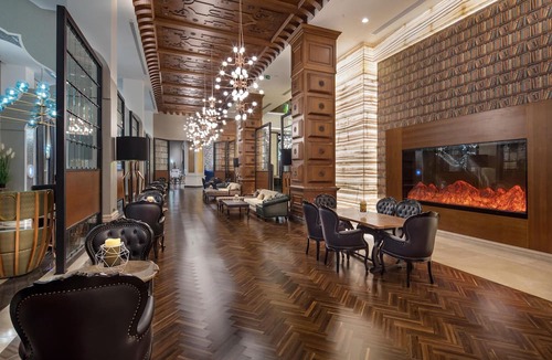 Belek Resort | Granada Luxury Belek