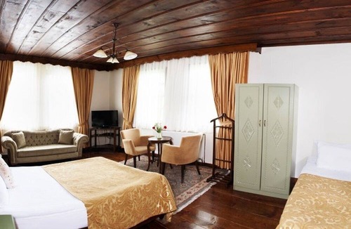 Kastamonu Hotel | Ugurlu Konaklari