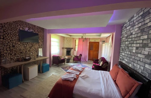 Sile Hotel | Agva Green River Otel - Adults Only