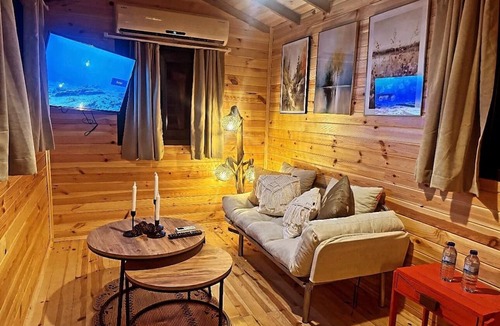 Sile Hotel | Agva Green River Otel - Adults Only