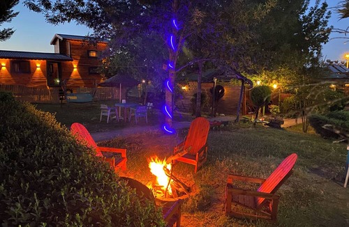Sile Hotel | Agva Green River Otel - Adults Only