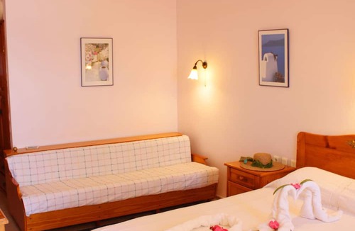 Bitez Hotel | Toloman Hotel Bitez Beach