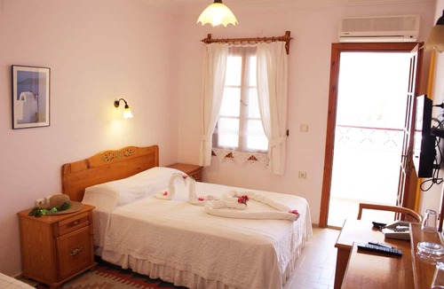 Bitez Hotel | Toloman Hotel Bitez Beach