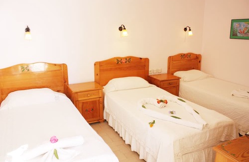 Bitez Hotel | Toloman Hotel Bitez Beach