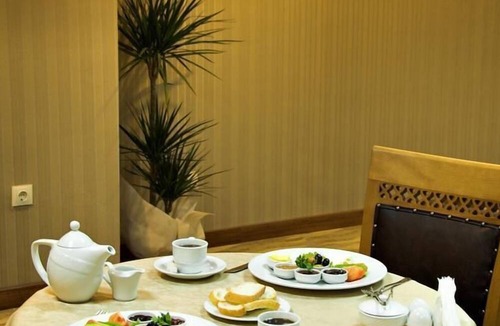 Karadeniz Eregli Hotel | Buyuk Anadolu Eregli Hotel