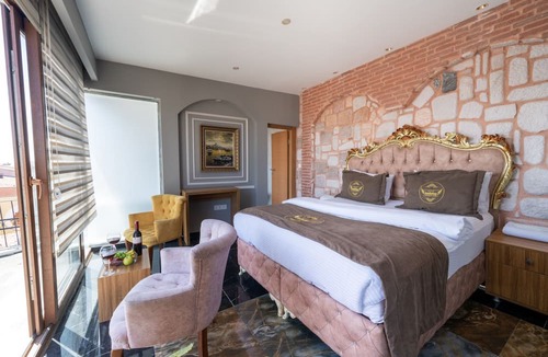 Bakırkoy Hotel | Holiday Business Otel