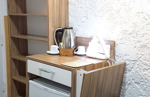 Buyukcekmece Hotel | AlaDeniz Hotel