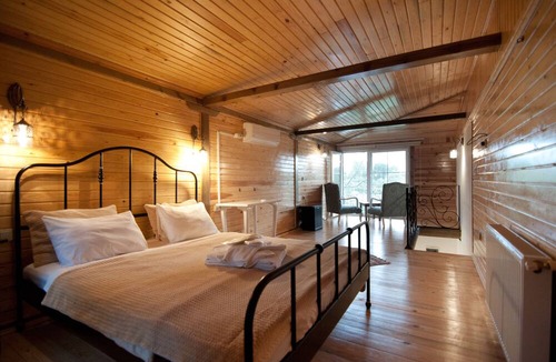 Agva Hotel | Ağva Nehir Evi Butik Hotel