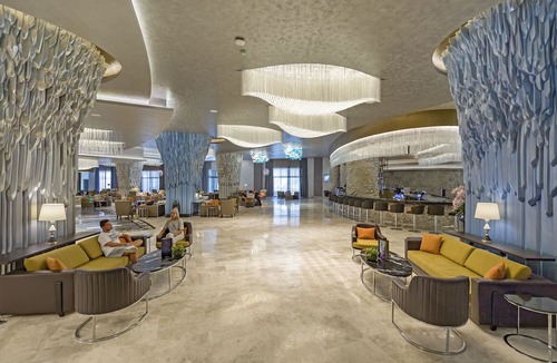 Lara Resort | Royal Seginus - All Inclusive