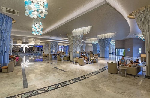 Lara Resort | Royal Seginus - All Inclusive