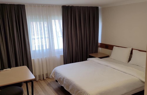 Tophane Hotel | Maproom Boutique Hotel