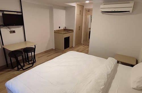 Tophane Hotel | Maproom Boutique Hotel