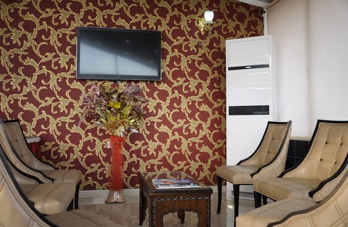 Tosya Hotel | Hotel Ekmekçiler