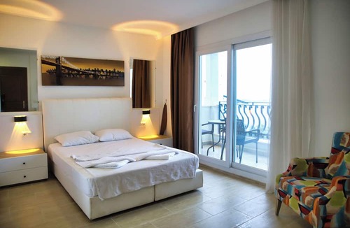 Gumbet Hotel | Hotel Gumbet