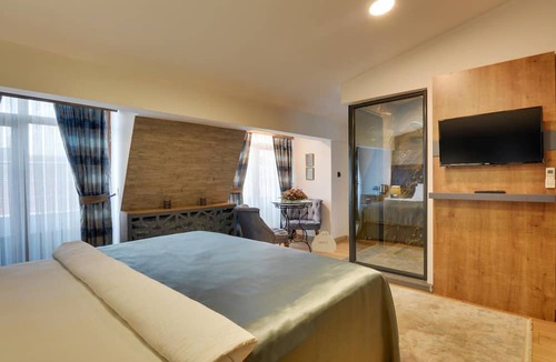Tepebası Hotel | Estella Hotel