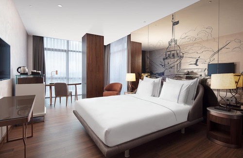 Bayrampasa Hotel | Lionel Hotel Istanbul