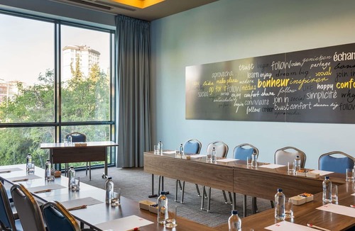 Pendik District Hotel | Ibis Istanbul Tuzla