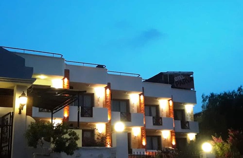 Alacati House | Parva Port Alacati