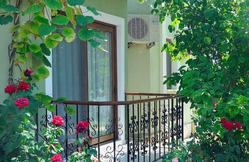 Dalyan City Center Hotel | Crescent Hasirci Hotel