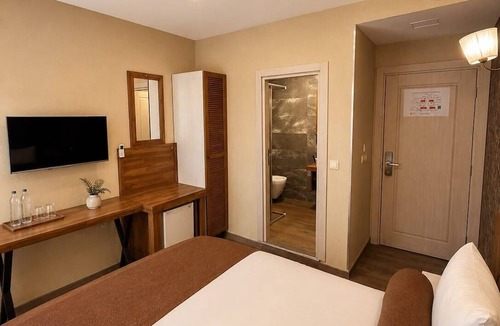 Moda Hotel | Kuzen Otel - Adults Only