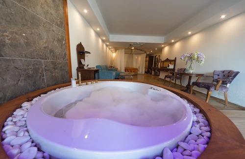 Akyaka City Center Hotel | Elif Hanim Hotel & Spa