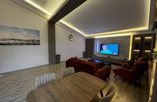 Yalova Apartment | My Smart
